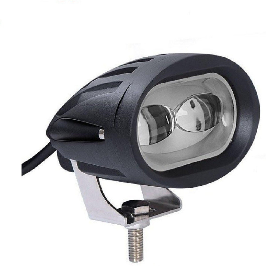 projector fog lamp for bike