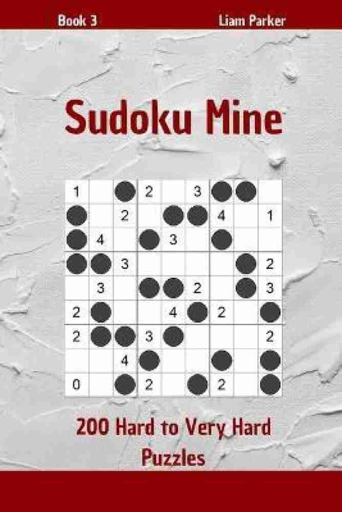 Sudoku Mine - Hard 