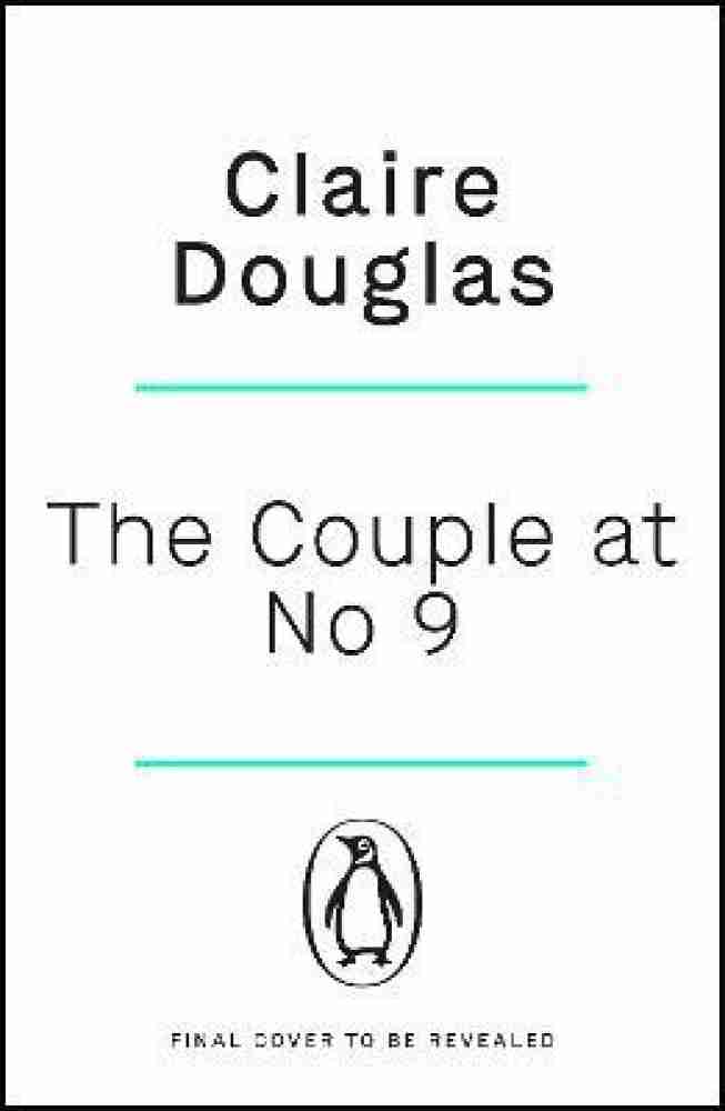 The Couple at No. 9 by Claire Douglas book review