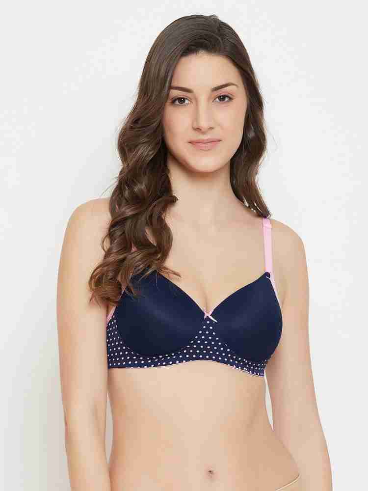 Clovia Women Push-up Lightly Padded Bra - Buy Clovia Women Push-up Lightly  Padded Bra Online at Best Prices in India