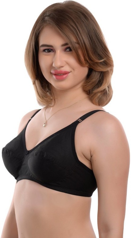 Women's Non Padded Bra For Daily Use at Rs 32/piece, Ladies Panty in New  Delhi