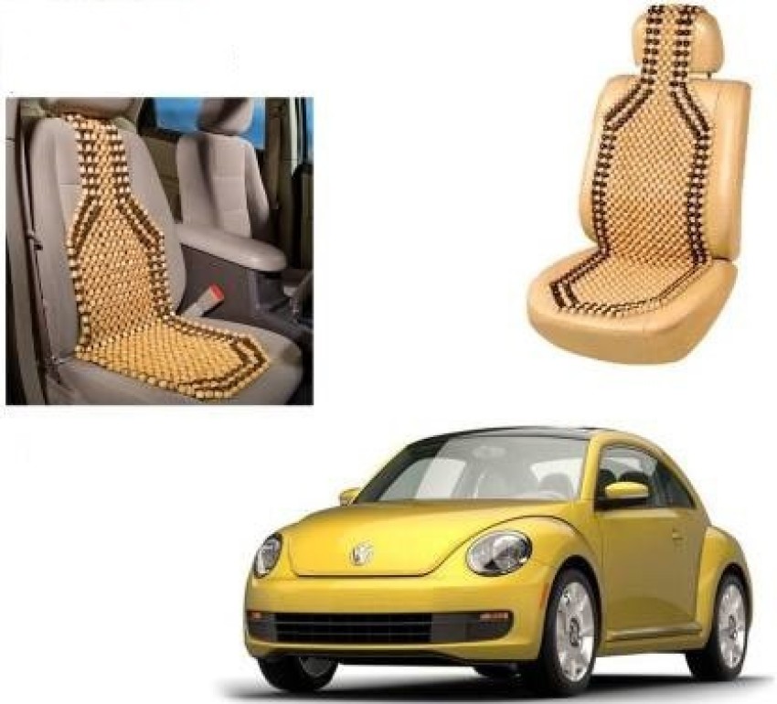 Vw beetle deals car seat covers