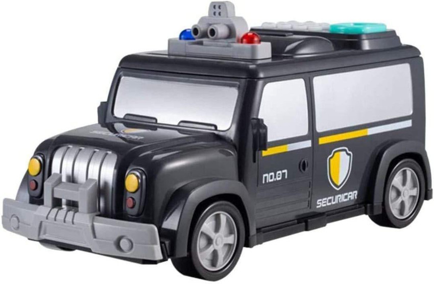 Car outlet piggy bank