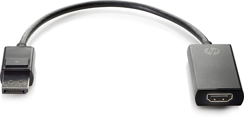 Cable hp hdmi online