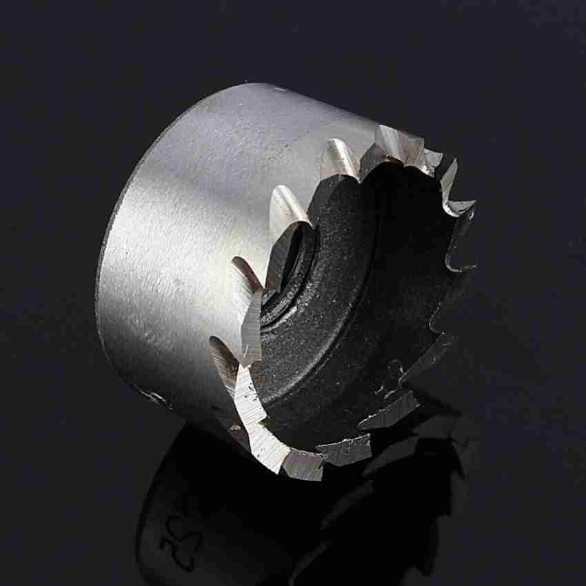 Heavy duty drill bits best sale for metal