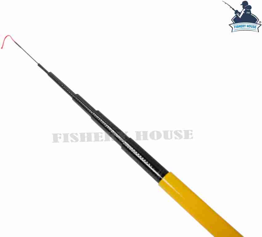 fisheryhouse 3.6 12ft Multicolor Fishing Rod Price in India - Buy  fisheryhouse 3.6 12ft Multicolor Fishing Rod online at