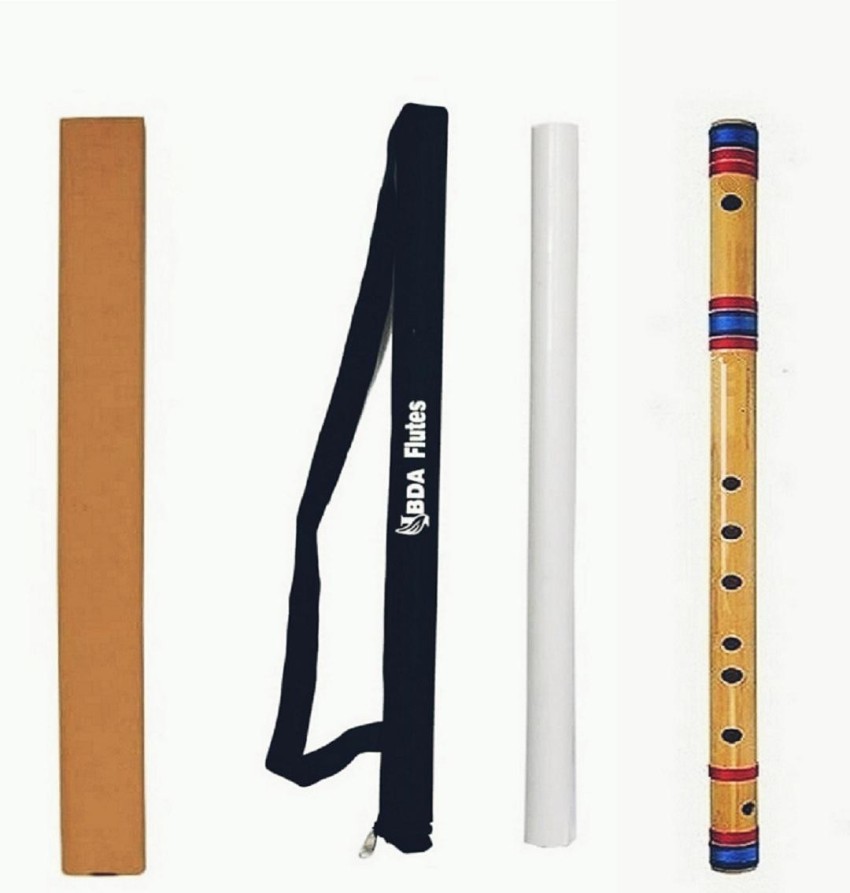 IBDA c scale flute, bansuri for professional / beginner