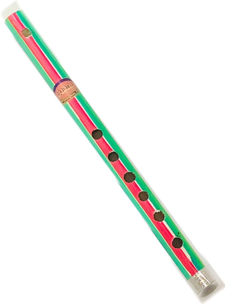 Bansuri colour top