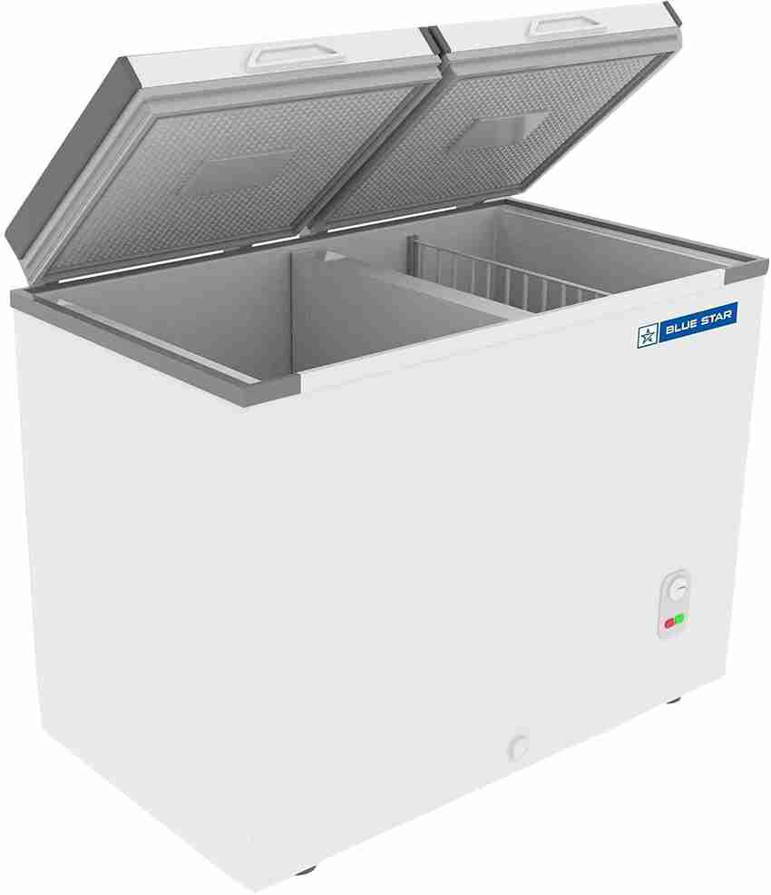 Blue star deep fridge store 500 litre price