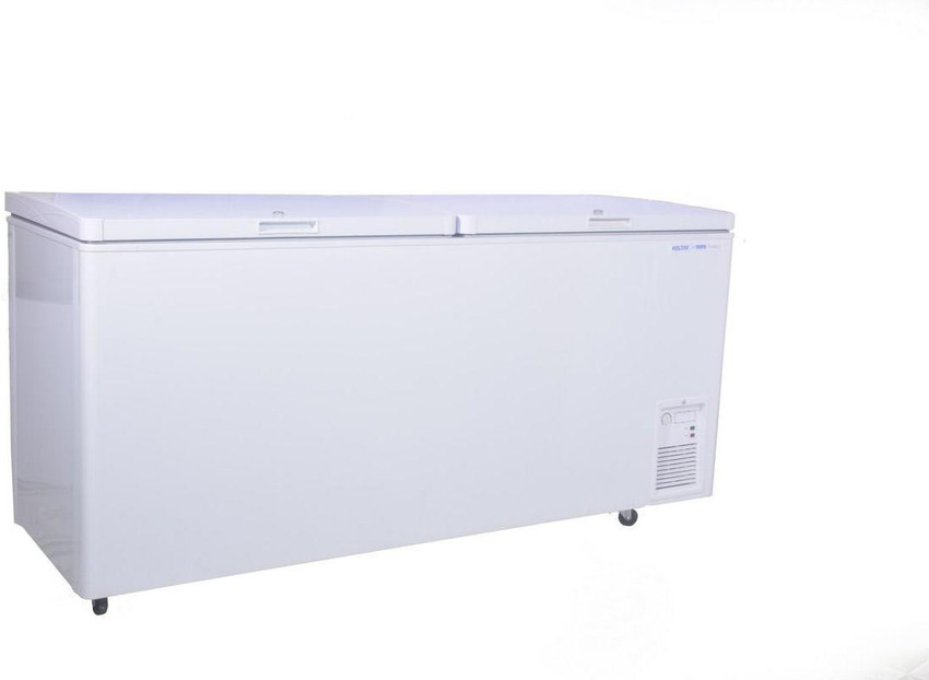 Voltas combo cooler deals 400 ltr price