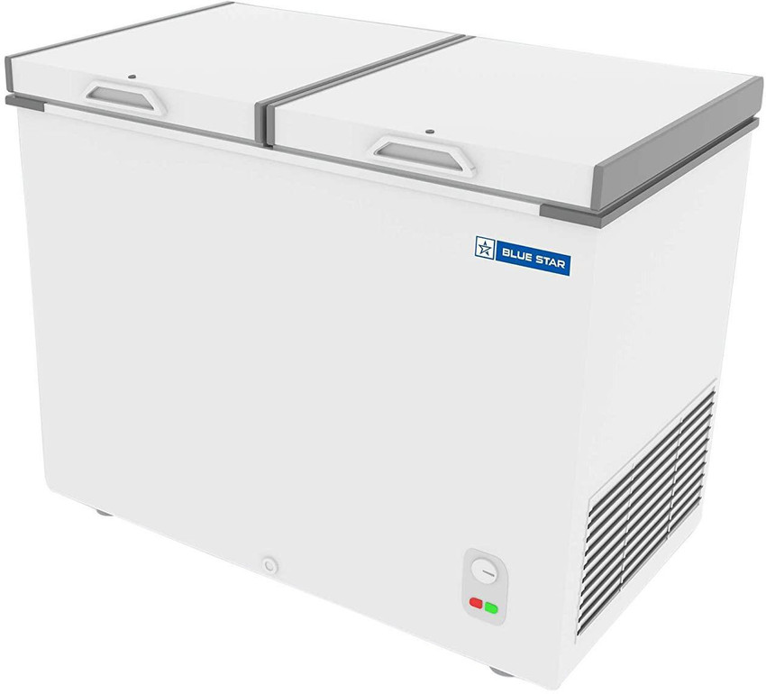 D fridge blue star shop 500 litre price