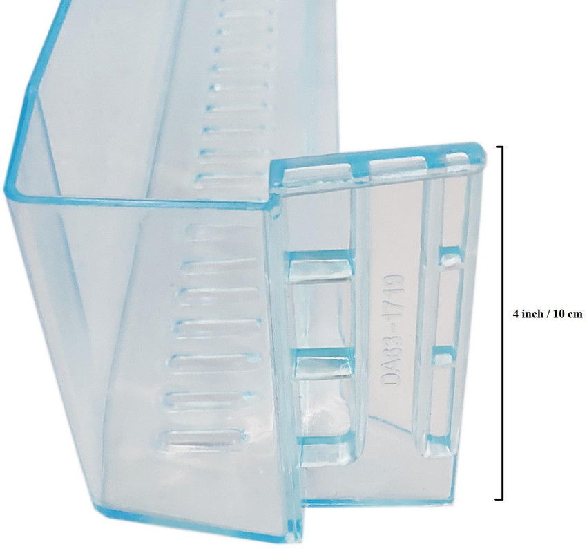 SHRITHU Bottle Shelf Compatible With Samsung Single Door