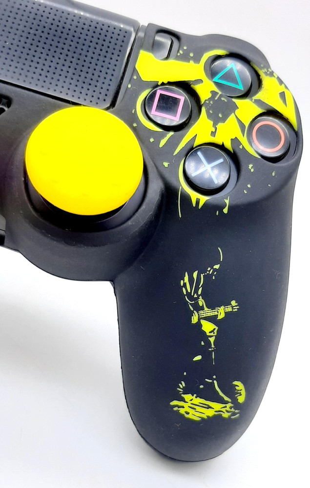 Dualshock 4 tlou2 cheap