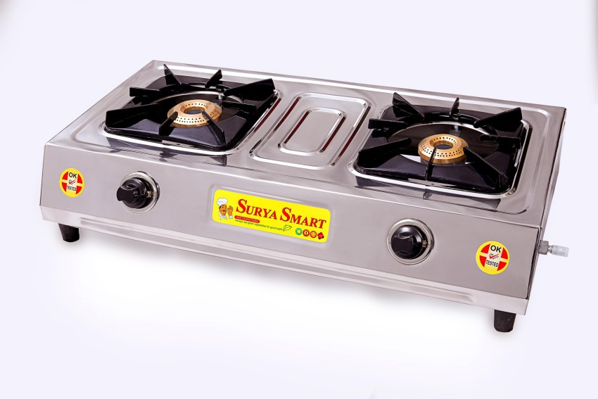 Price of surya gas shop stove