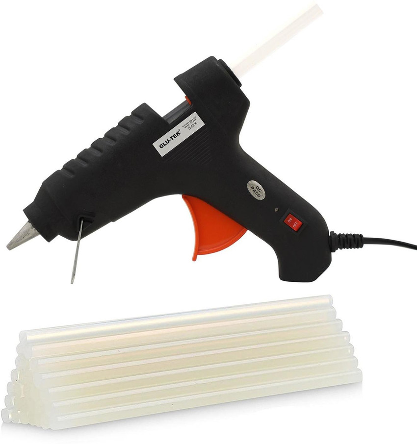 Plastic glue gun price in outlet india