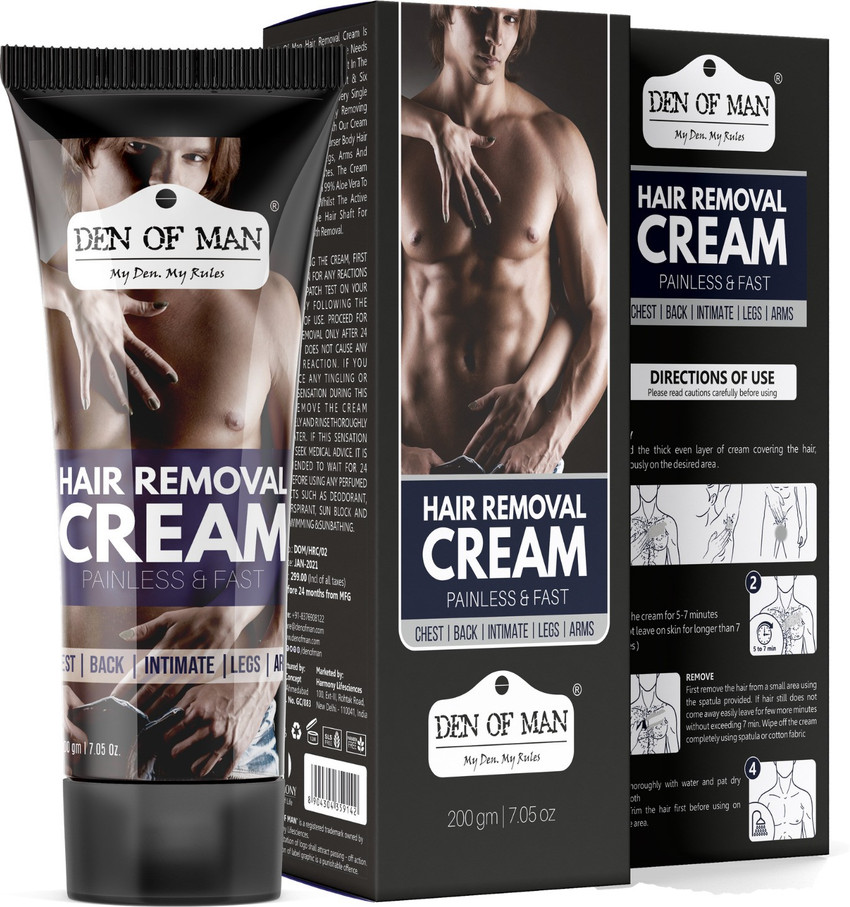 Discover 79+ best hair removal for men best in.eteachers