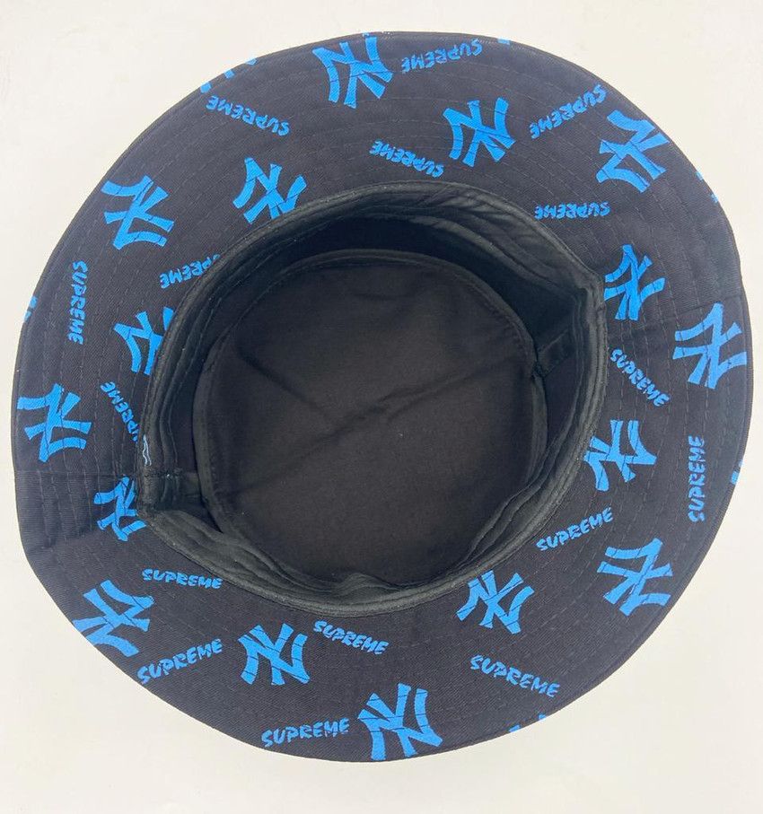 bucket hat ny original