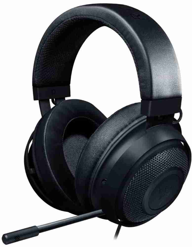 Razer kraken online 2019 headset