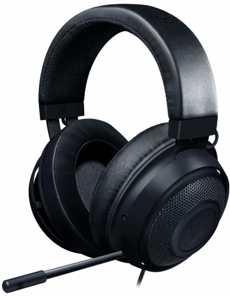 Razer Kraken Multi platform Wired Gaming Headset Price in India