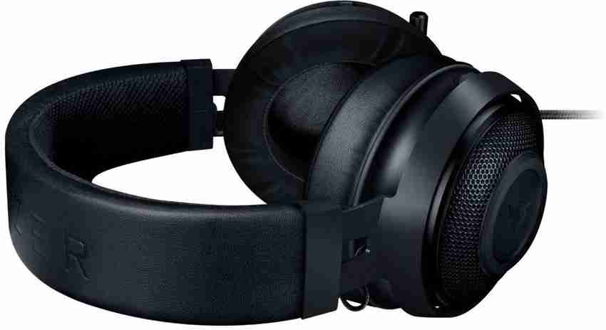 Razer Kraken Multi platform Wired Gaming Headset Price in India