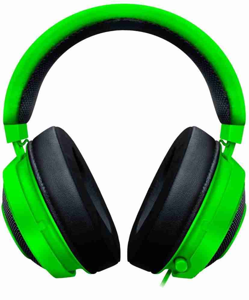 Razer Kraken Multi platform Wired Gaming Headset Price in India