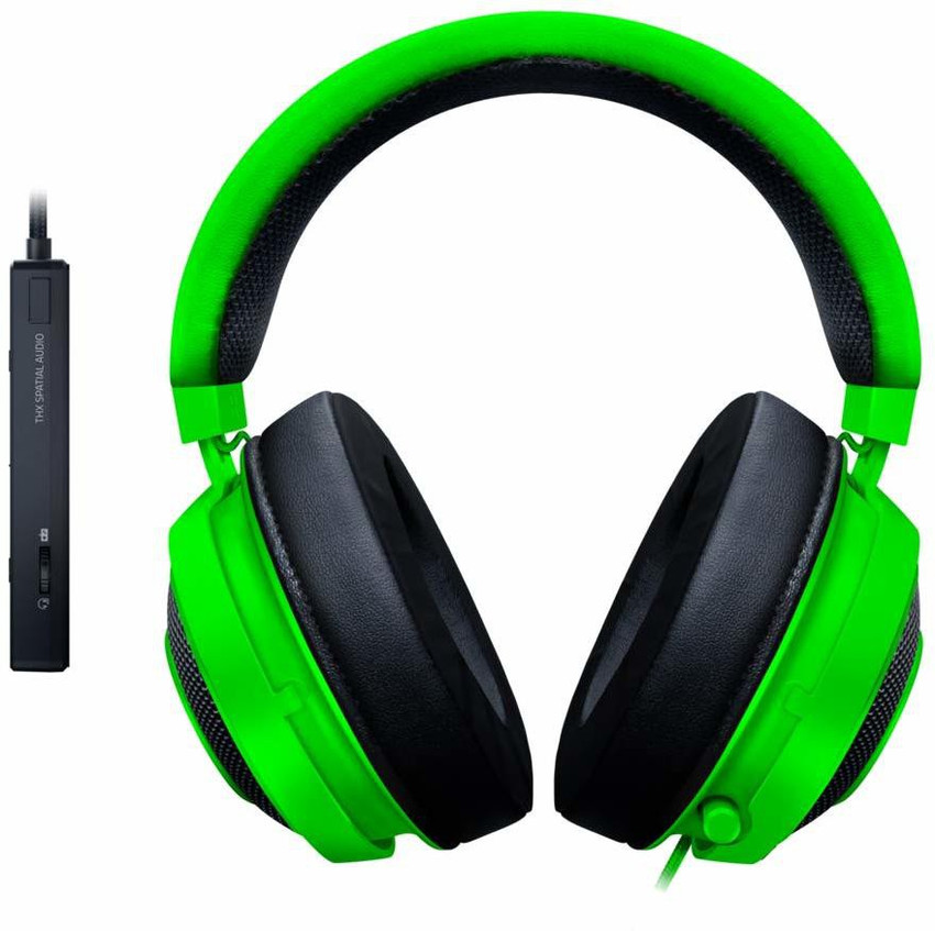 Kraken tournament edition store headset