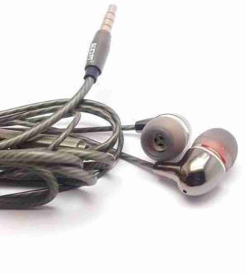 Kdm earphones 2025