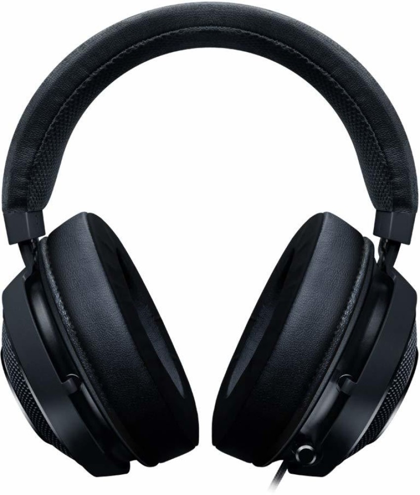 Razer Kraken X USB - Digital Surround Sound Wired Gaming Headset