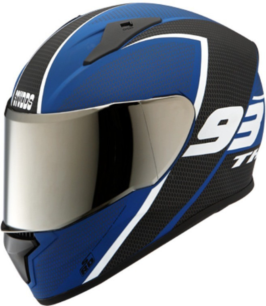Studds thunder d3 93 decor 2025