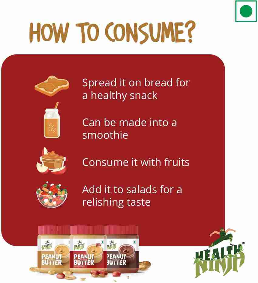 Ninja health online