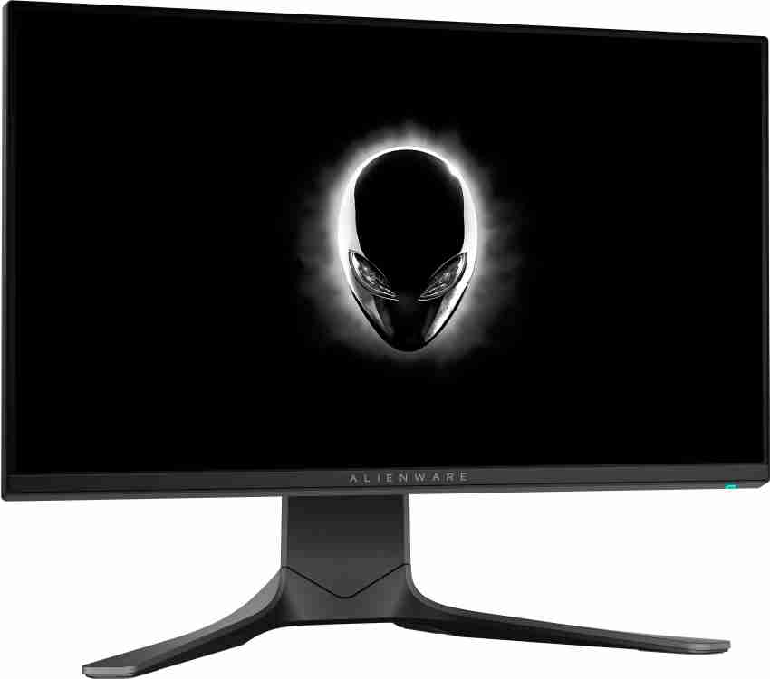 DELL Alienware 25 inch Full HD LED Backlit IPS Panel with Height 