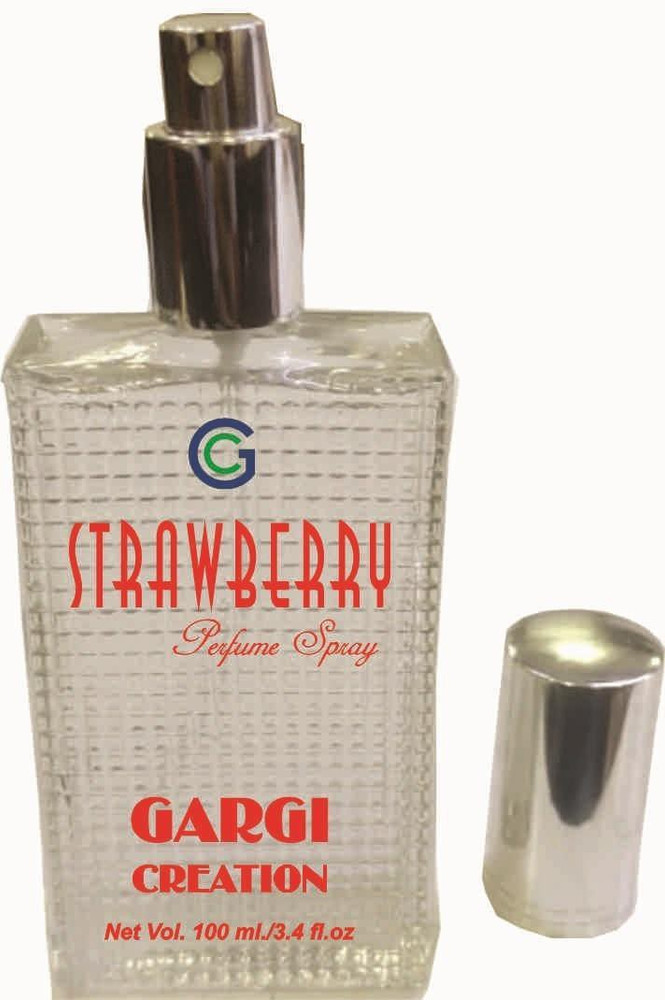 Parfum strawberry best sale