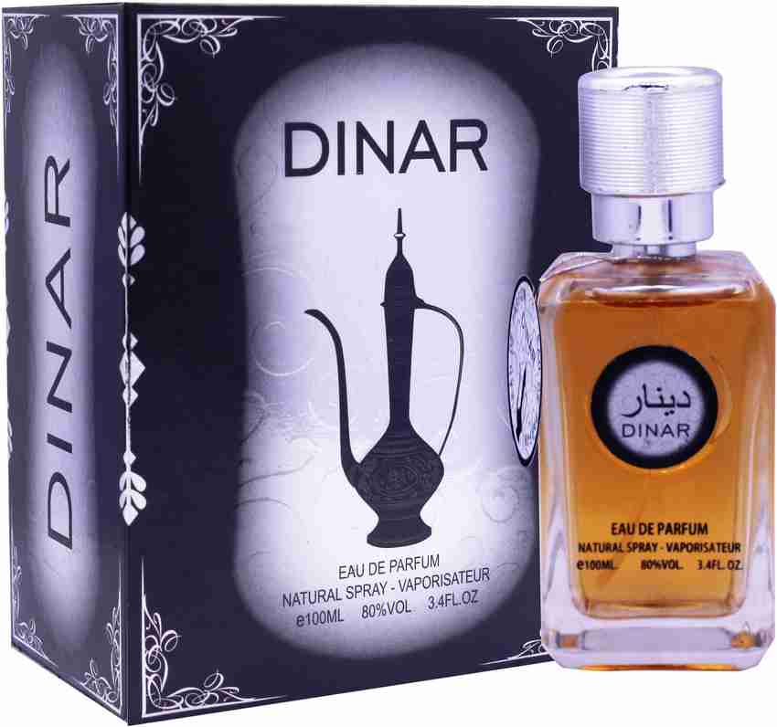 Eau de parfum online natural spray price