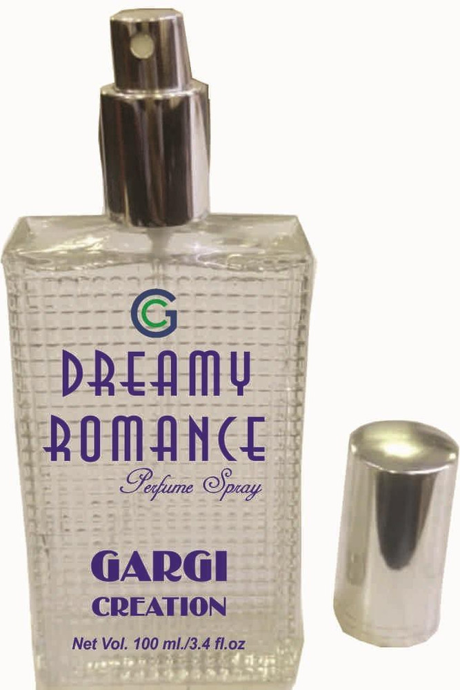 G for woman romance perfume sales