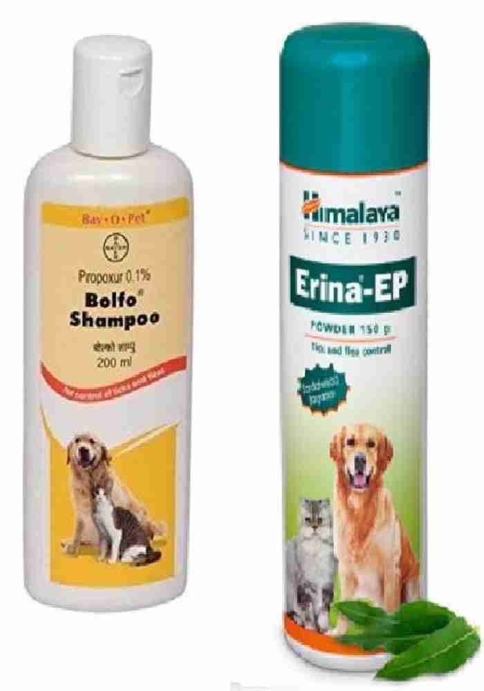 Bolfo powder sale for dogs