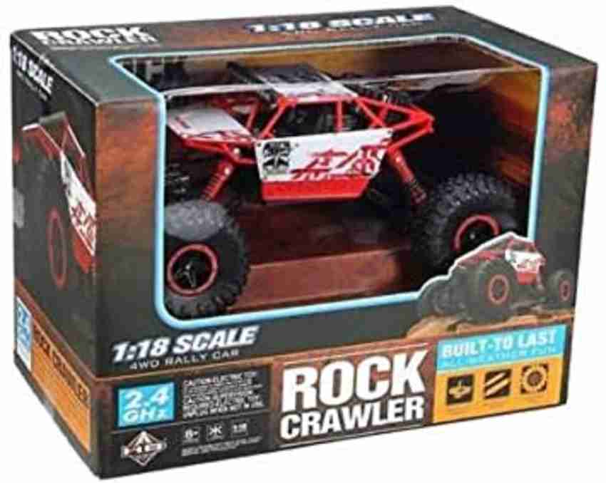 Off road cheap electric rc cars