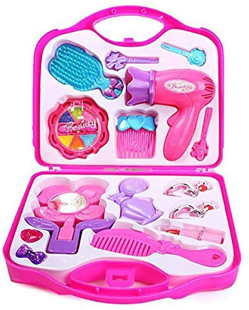 Toy beauty salon outlet