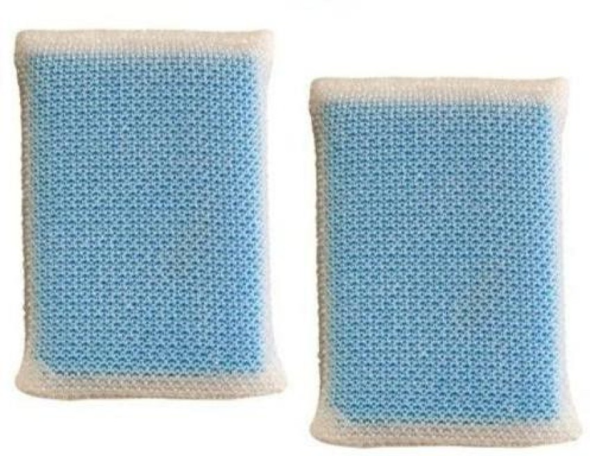 Scotch-Brite® Scrub Net Sponge, 11 cm x 7 cm, 1 ea/Pack