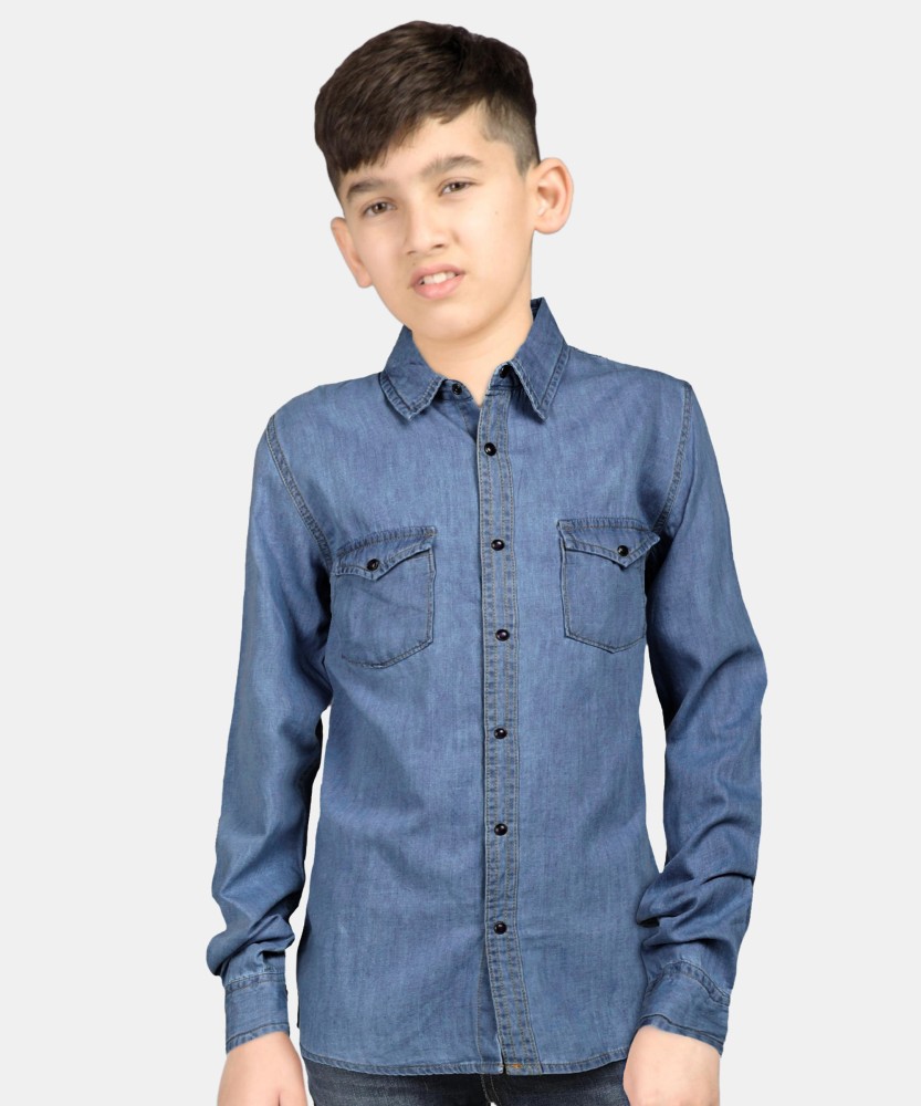 Pepe jeans shirt size best sale chart india