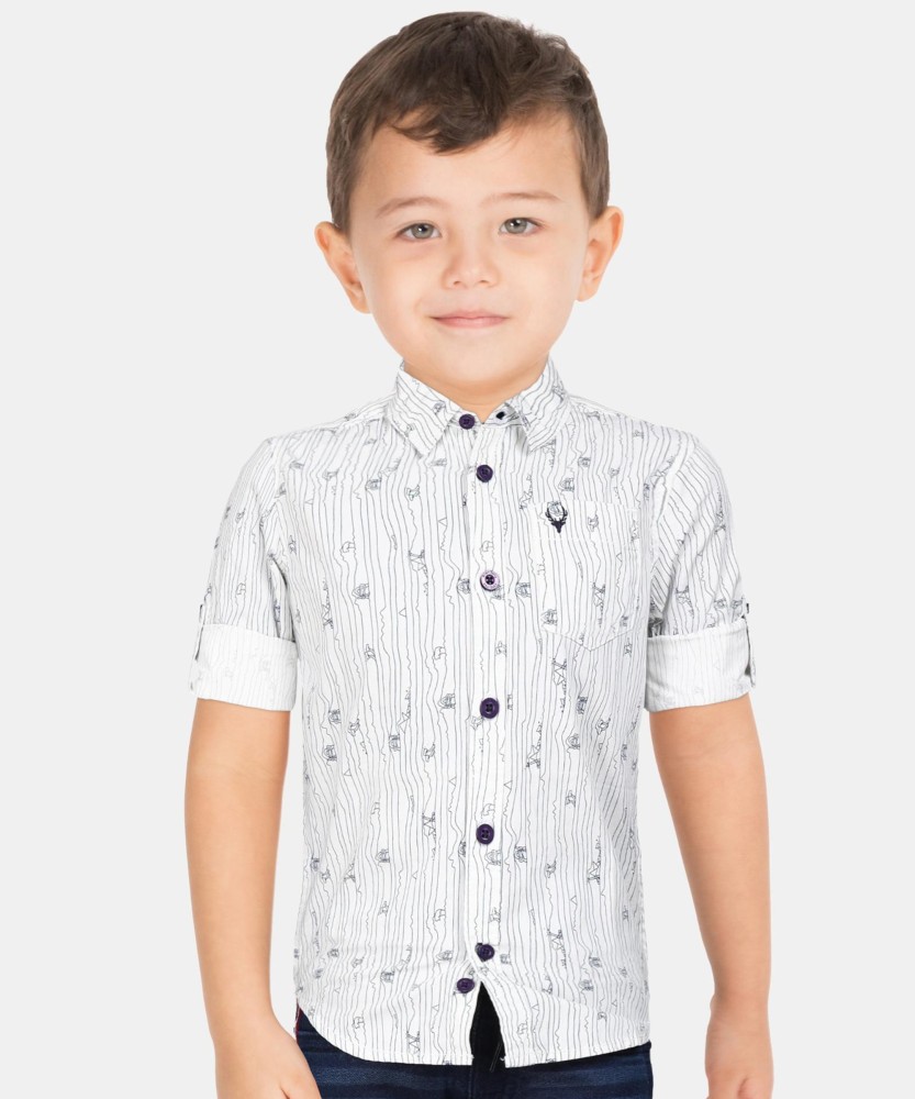 allen solly shirts at lowest price