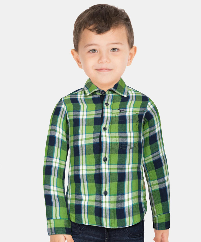 Flipkart boys shirt store