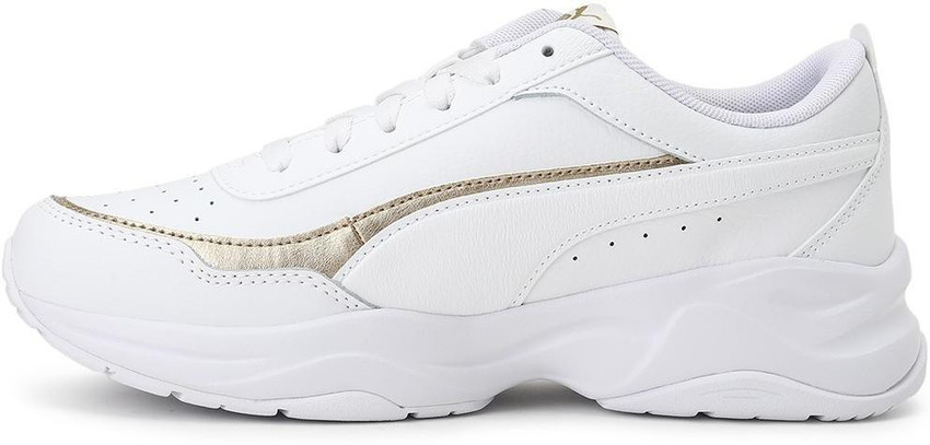 Puma cilia clearance lux blanche