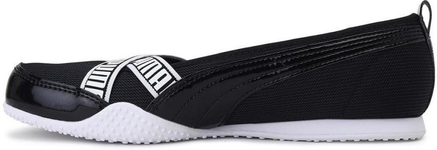 Ballerine sport online puma