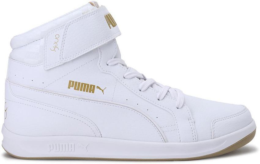 One8 prime mid sneakers Clearance