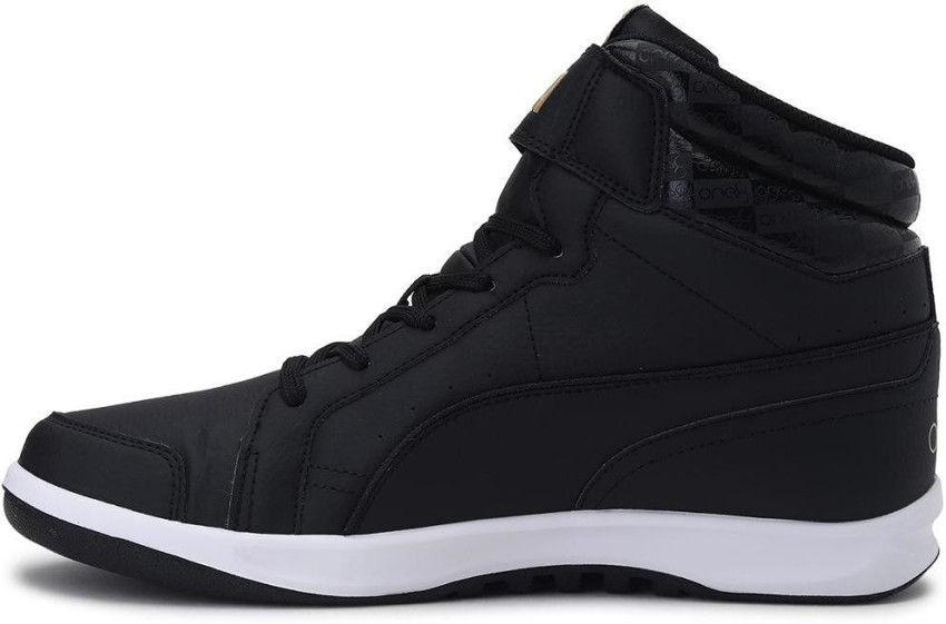 Puma rebound 2024 street v2 noir