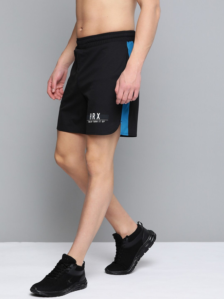 Hrx shorts shop