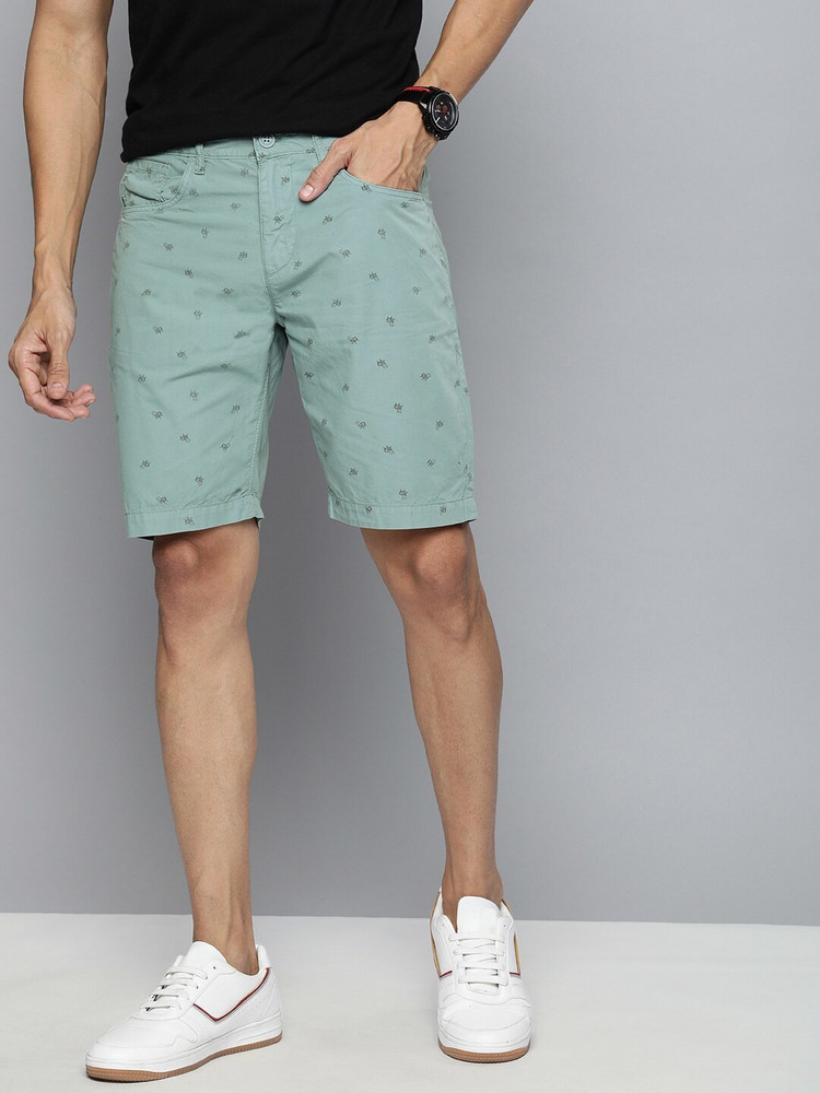 Blue harbour shorts sales