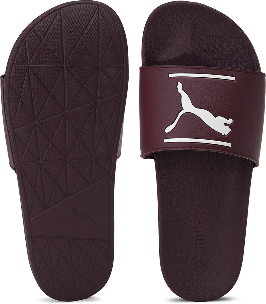 PUMA Women Leadcat FTR Comfort Slides Buy PUMA Women Leadcat FTR Comfort Slides Online at Best Price Shop Online for Footwears in India Flipkart