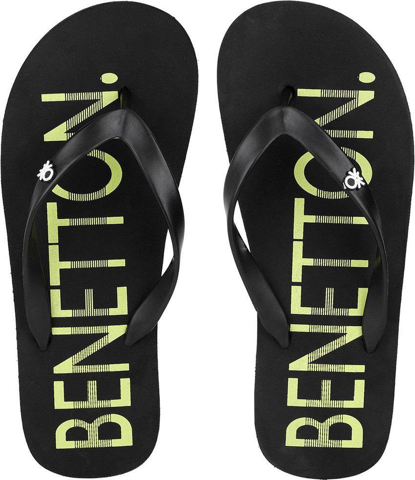 United Colors of Benetton Men Slippers Buy United Colors of Benetton Men Slippers Online at Best Price Shop Online for Footwears in India Flipkart