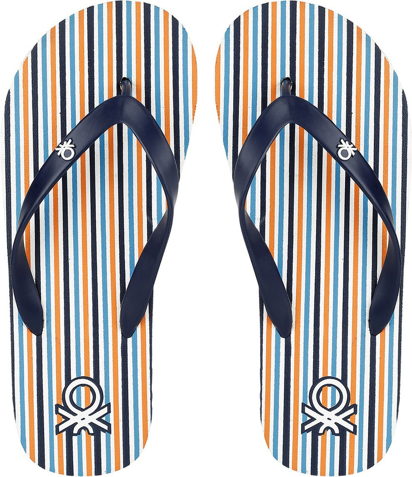 United Colors of Benetton Men Slippers Buy United Colors of